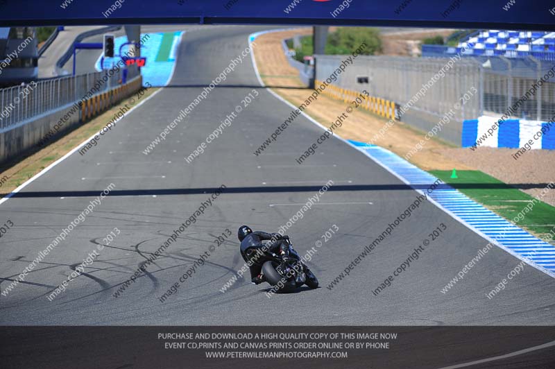 20 to 22th july 2013;Jerez;event digital images;motorbikes;no limits;peter wileman photography;trackday;trackday digital images