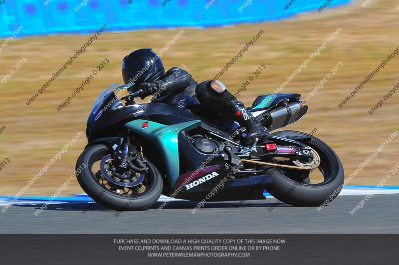 20 to 22th july 2013;Jerez;event digital images;motorbikes;no limits;peter wileman photography;trackday;trackday digital images