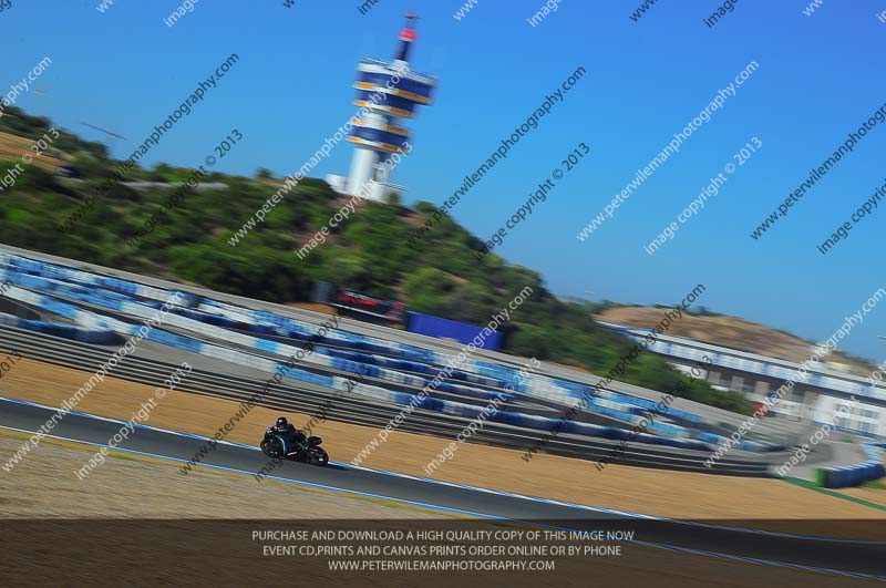 20 to 22th july 2013;Jerez;event digital images;motorbikes;no limits;peter wileman photography;trackday;trackday digital images