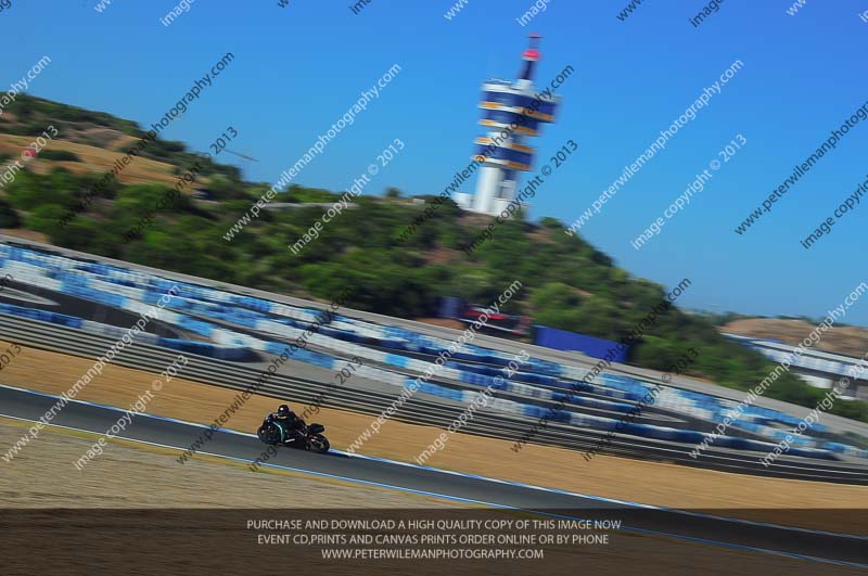 20 to 22th july 2013;Jerez;event digital images;motorbikes;no limits;peter wileman photography;trackday;trackday digital images