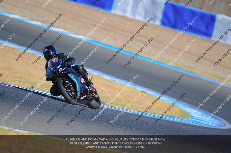 20 to 22th july 2013;Jerez;event digital images;motorbikes;no limits;peter wileman photography;trackday;trackday digital images