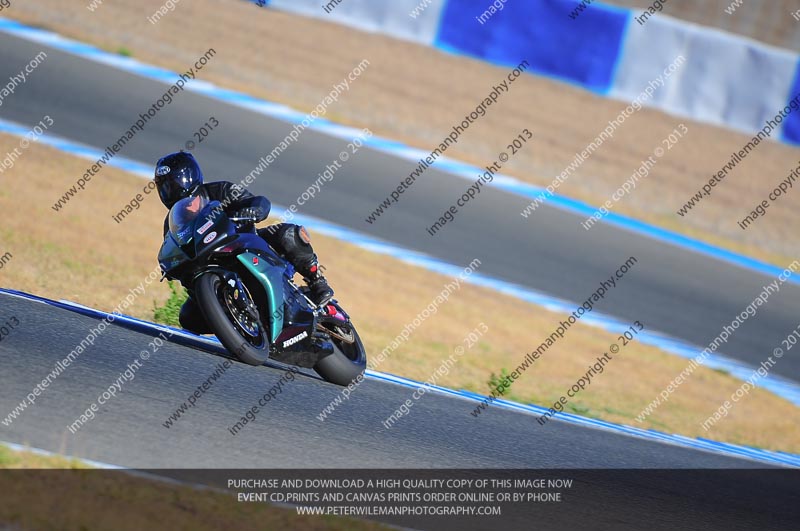 20 to 22th july 2013;Jerez;event digital images;motorbikes;no limits;peter wileman photography;trackday;trackday digital images