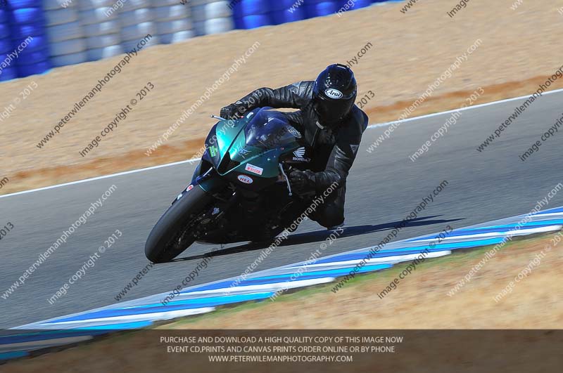 20 to 22th july 2013;Jerez;event digital images;motorbikes;no limits;peter wileman photography;trackday;trackday digital images