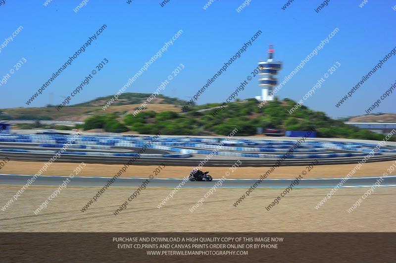 20 to 22th july 2013;Jerez;event digital images;motorbikes;no limits;peter wileman photography;trackday;trackday digital images