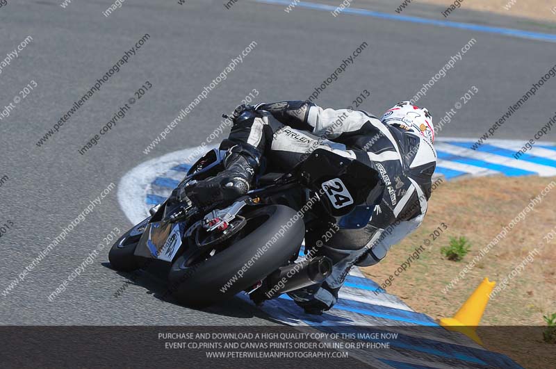 20 to 22th july 2013;Jerez;event digital images;motorbikes;no limits;peter wileman photography;trackday;trackday digital images