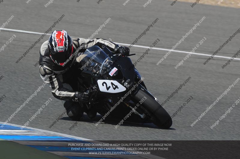 20 to 22th july 2013;Jerez;event digital images;motorbikes;no limits;peter wileman photography;trackday;trackday digital images