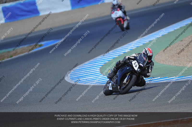 20 to 22th july 2013;Jerez;event digital images;motorbikes;no limits;peter wileman photography;trackday;trackday digital images