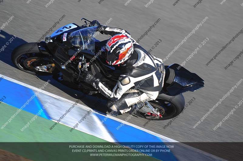 20 to 22th july 2013;Jerez;event digital images;motorbikes;no limits;peter wileman photography;trackday;trackday digital images