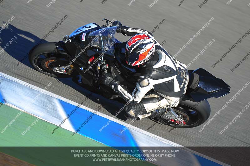 20 to 22th july 2013;Jerez;event digital images;motorbikes;no limits;peter wileman photography;trackday;trackday digital images