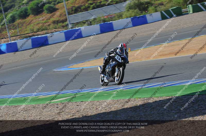 20 to 22th july 2013;Jerez;event digital images;motorbikes;no limits;peter wileman photography;trackday;trackday digital images