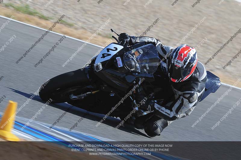 20 to 22th july 2013;Jerez;event digital images;motorbikes;no limits;peter wileman photography;trackday;trackday digital images