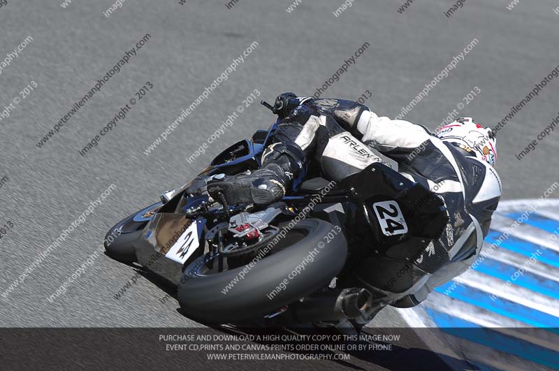 20 to 22th july 2013;Jerez;event digital images;motorbikes;no limits;peter wileman photography;trackday;trackday digital images