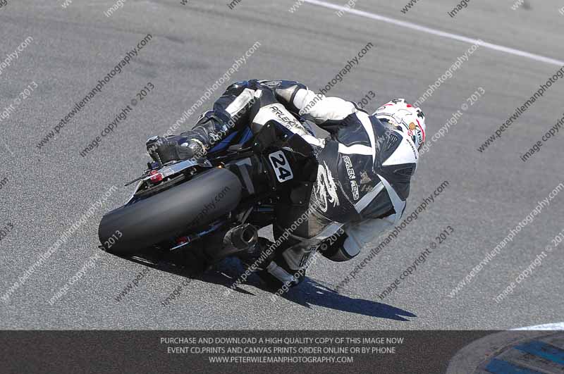 20 to 22th july 2013;Jerez;event digital images;motorbikes;no limits;peter wileman photography;trackday;trackday digital images