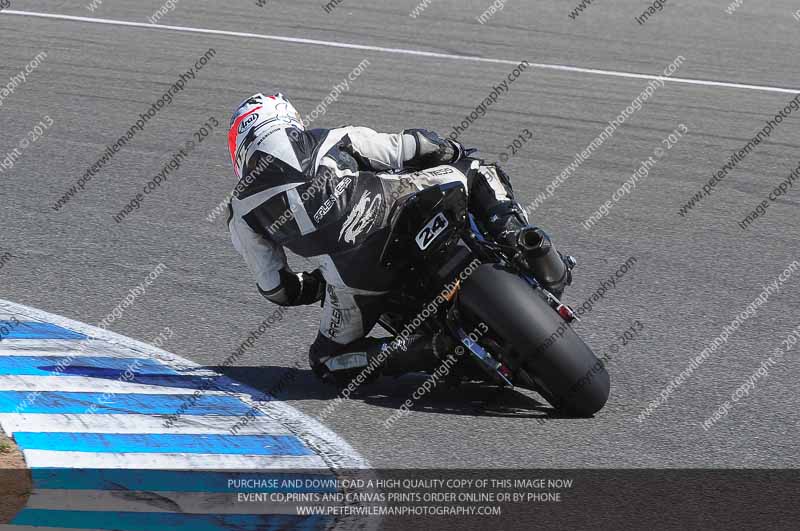 20 to 22th july 2013;Jerez;event digital images;motorbikes;no limits;peter wileman photography;trackday;trackday digital images