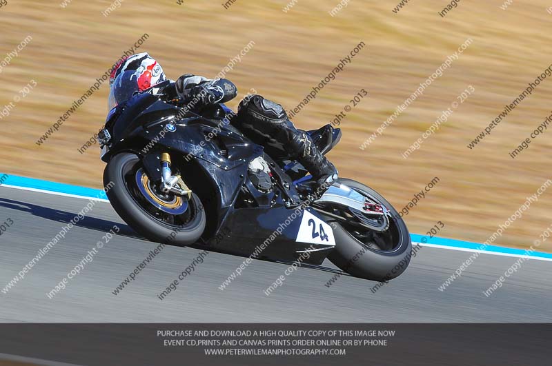 20 to 22th july 2013;Jerez;event digital images;motorbikes;no limits;peter wileman photography;trackday;trackday digital images