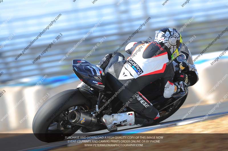 20 to 22th july 2013;Jerez;event digital images;motorbikes;no limits;peter wileman photography;trackday;trackday digital images