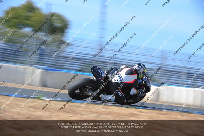 20 to 22th july 2013;Jerez;event digital images;motorbikes;no limits;peter wileman photography;trackday;trackday digital images