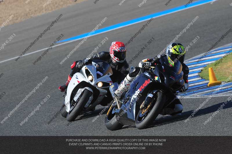 20 to 22th july 2013;Jerez;event digital images;motorbikes;no limits;peter wileman photography;trackday;trackday digital images