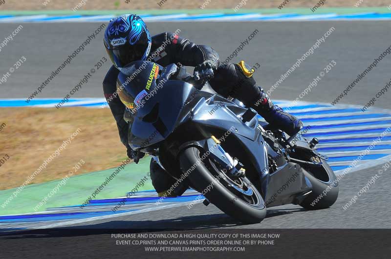 20 to 22th july 2013;Jerez;event digital images;motorbikes;no limits;peter wileman photography;trackday;trackday digital images