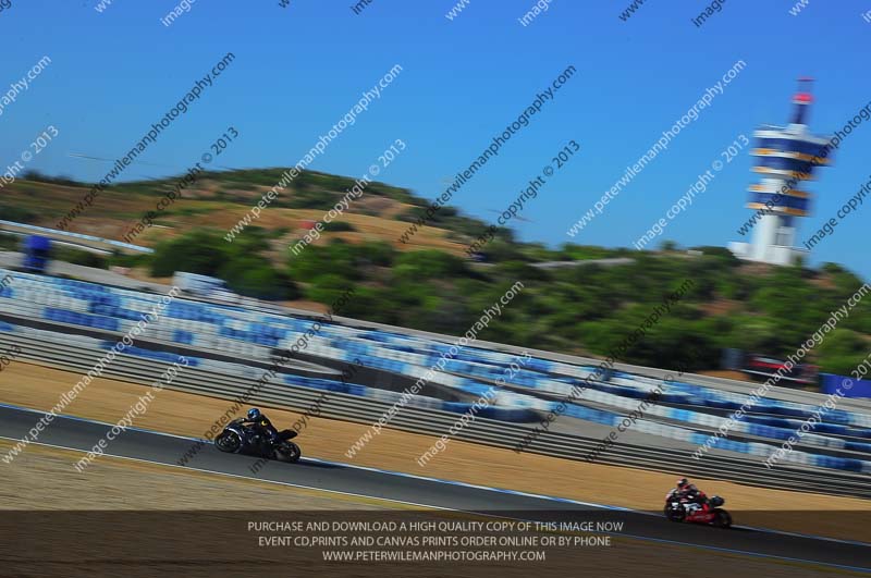 20 to 22th july 2013;Jerez;event digital images;motorbikes;no limits;peter wileman photography;trackday;trackday digital images