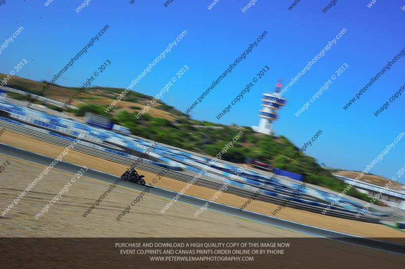 20 to 22th july 2013;Jerez;event digital images;motorbikes;no limits;peter wileman photography;trackday;trackday digital images