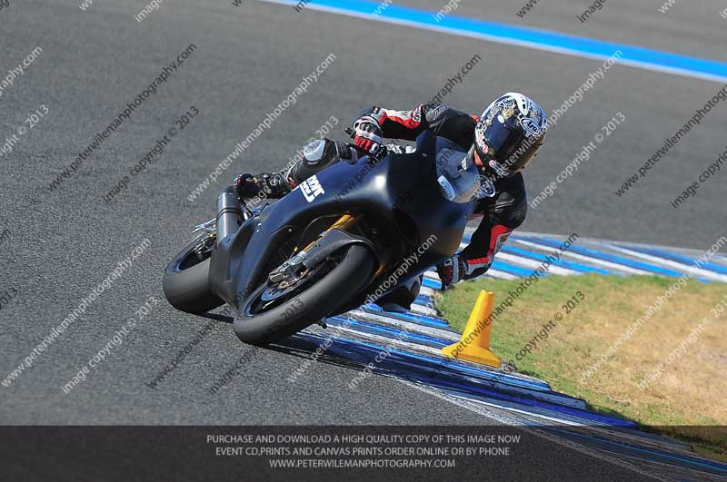 20 to 22th july 2013;Jerez;event digital images;motorbikes;no limits;peter wileman photography;trackday;trackday digital images