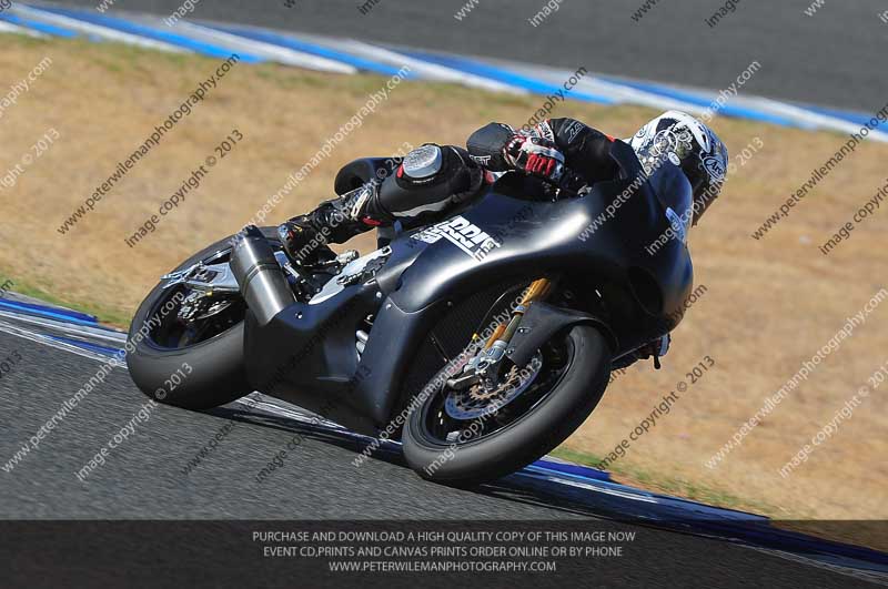 20 to 22th july 2013;Jerez;event digital images;motorbikes;no limits;peter wileman photography;trackday;trackday digital images