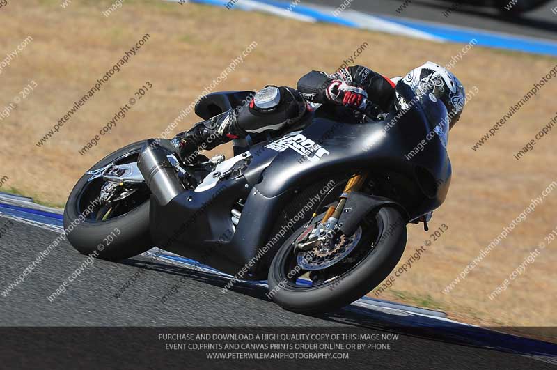 20 to 22th july 2013;Jerez;event digital images;motorbikes;no limits;peter wileman photography;trackday;trackday digital images