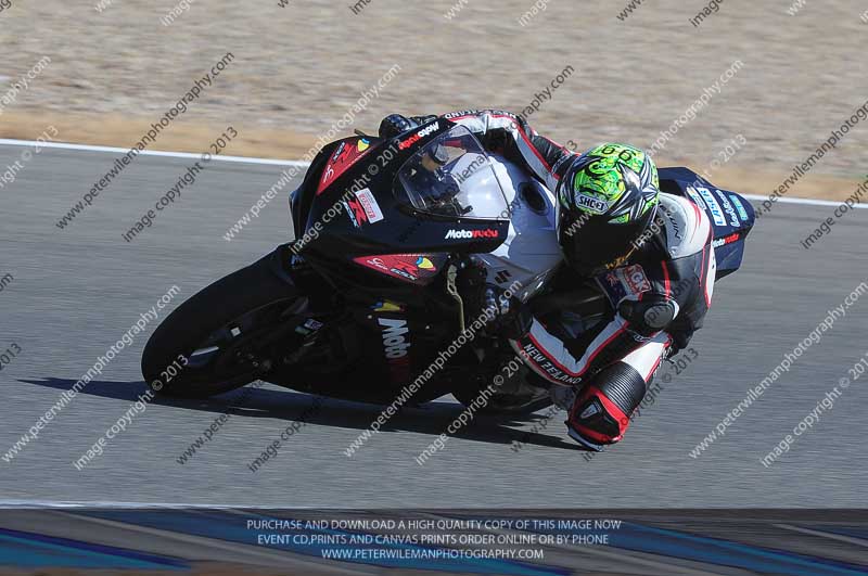 20 to 22th july 2013;Jerez;event digital images;motorbikes;no limits;peter wileman photography;trackday;trackday digital images