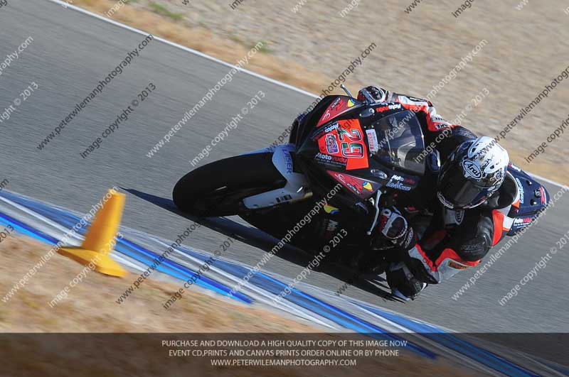 20 to 22th july 2013;Jerez;event digital images;motorbikes;no limits;peter wileman photography;trackday;trackday digital images