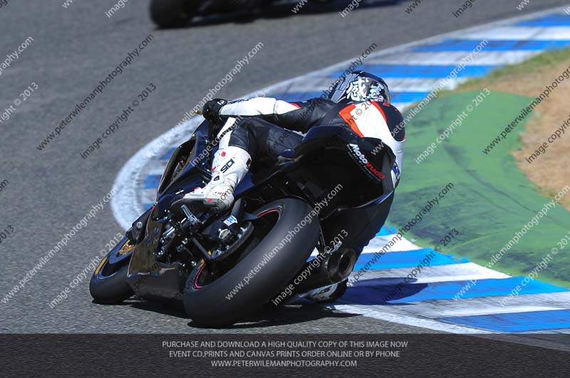 20 to 22th july 2013;Jerez;event digital images;motorbikes;no limits;peter wileman photography;trackday;trackday digital images