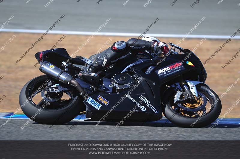 20 to 22th july 2013;Jerez;event digital images;motorbikes;no limits;peter wileman photography;trackday;trackday digital images