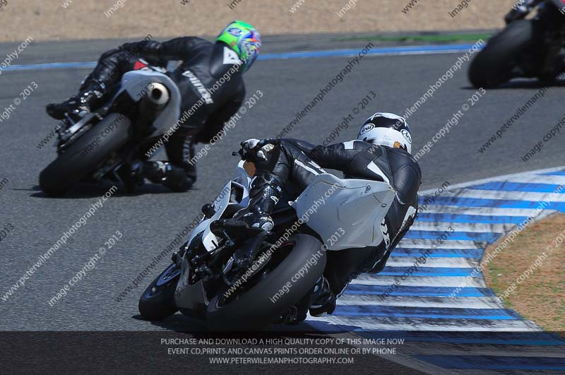 20 to 22th july 2013;Jerez;event digital images;motorbikes;no limits;peter wileman photography;trackday;trackday digital images