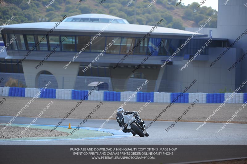 20 to 22th july 2013;Jerez;event digital images;motorbikes;no limits;peter wileman photography;trackday;trackday digital images