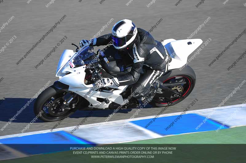 20 to 22th july 2013;Jerez;event digital images;motorbikes;no limits;peter wileman photography;trackday;trackday digital images