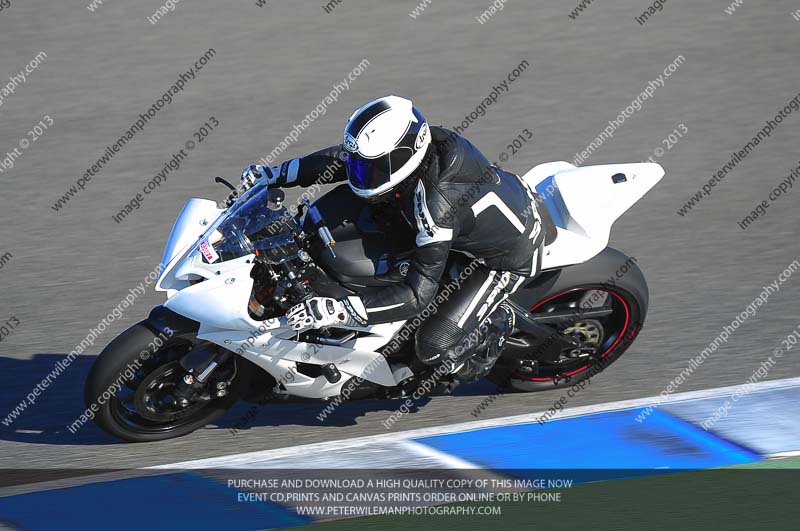 20 to 22th july 2013;Jerez;event digital images;motorbikes;no limits;peter wileman photography;trackday;trackday digital images