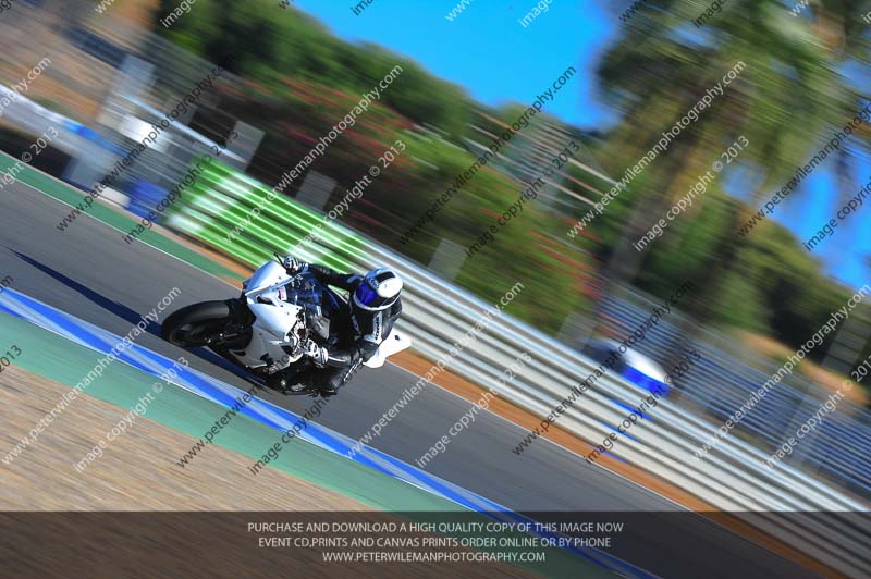 20 to 22th july 2013;Jerez;event digital images;motorbikes;no limits;peter wileman photography;trackday;trackday digital images