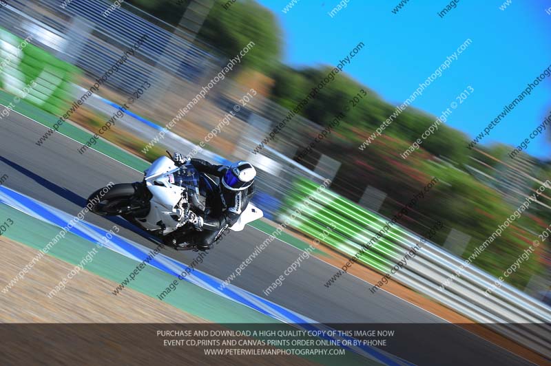 20 to 22th july 2013;Jerez;event digital images;motorbikes;no limits;peter wileman photography;trackday;trackday digital images