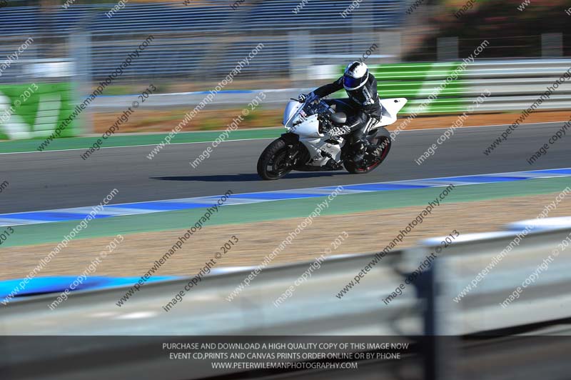 20 to 22th july 2013;Jerez;event digital images;motorbikes;no limits;peter wileman photography;trackday;trackday digital images