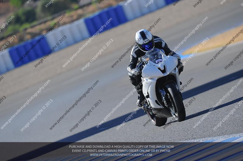 20 to 22th july 2013;Jerez;event digital images;motorbikes;no limits;peter wileman photography;trackday;trackday digital images