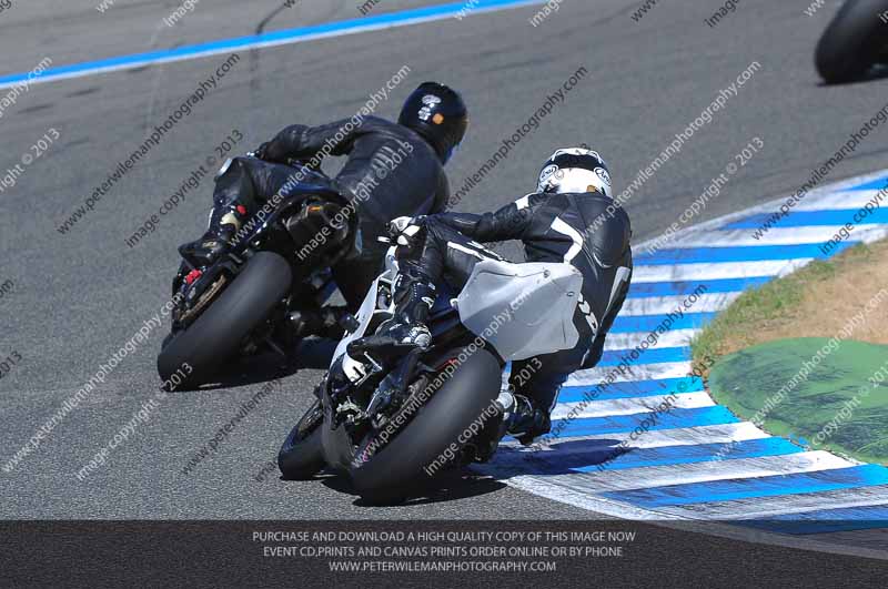 20 to 22th july 2013;Jerez;event digital images;motorbikes;no limits;peter wileman photography;trackday;trackday digital images