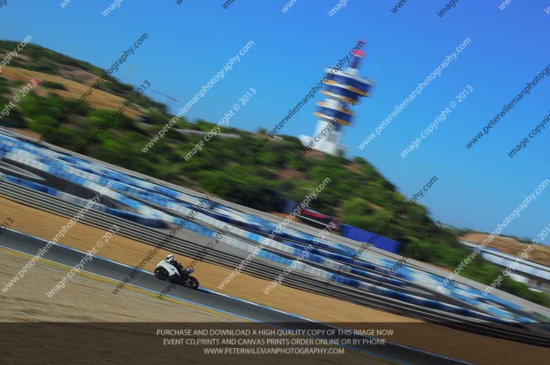 20 to 22th july 2013;Jerez;event digital images;motorbikes;no limits;peter wileman photography;trackday;trackday digital images