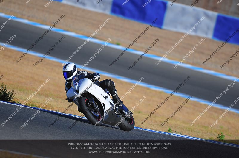 20 to 22th july 2013;Jerez;event digital images;motorbikes;no limits;peter wileman photography;trackday;trackday digital images