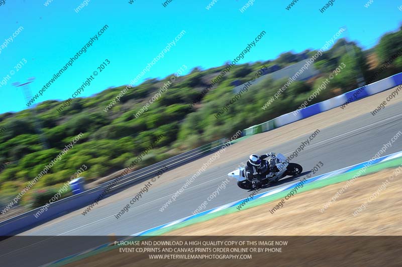 20 to 22th july 2013;Jerez;event digital images;motorbikes;no limits;peter wileman photography;trackday;trackday digital images