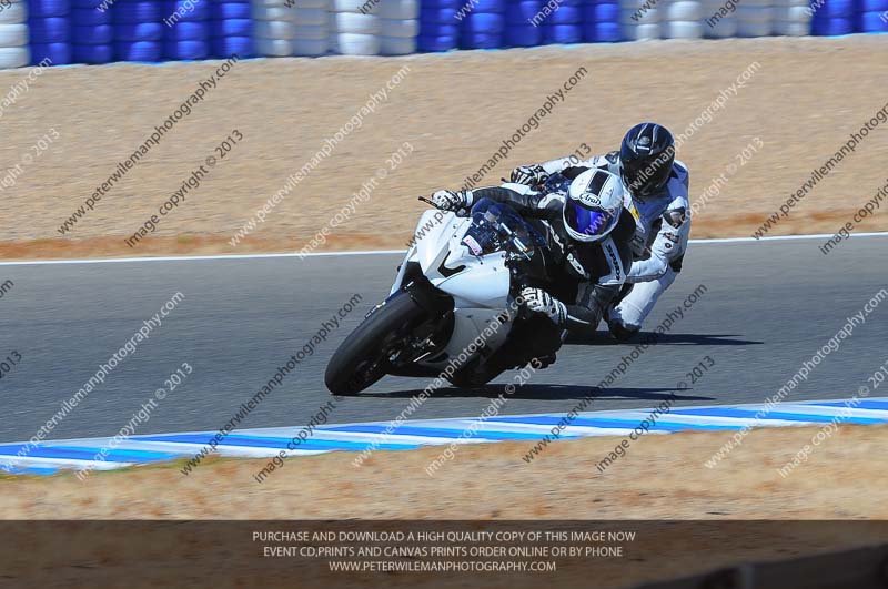 20 to 22th july 2013;Jerez;event digital images;motorbikes;no limits;peter wileman photography;trackday;trackday digital images