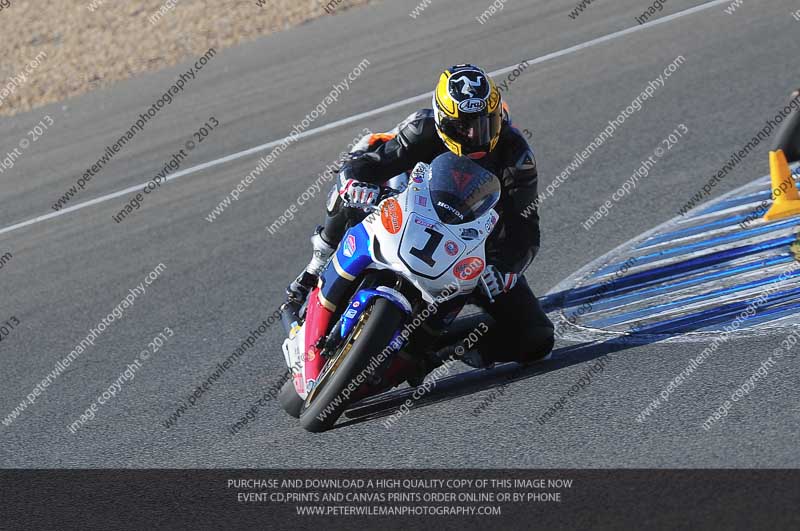 20 to 22th july 2013;Jerez;event digital images;motorbikes;no limits;peter wileman photography;trackday;trackday digital images