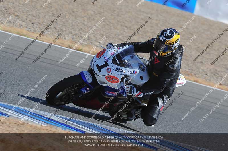 20 to 22th july 2013;Jerez;event digital images;motorbikes;no limits;peter wileman photography;trackday;trackday digital images