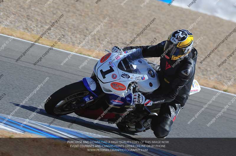 20 to 22th july 2013;Jerez;event digital images;motorbikes;no limits;peter wileman photography;trackday;trackday digital images