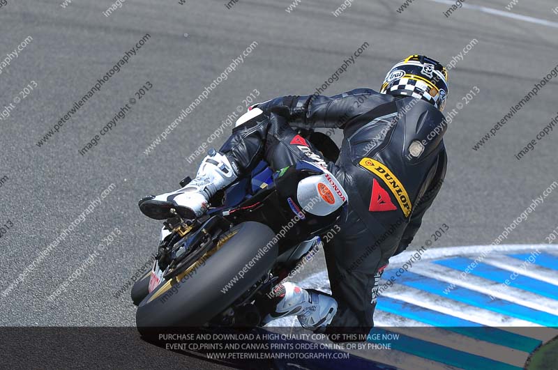 20 to 22th july 2013;Jerez;event digital images;motorbikes;no limits;peter wileman photography;trackday;trackday digital images