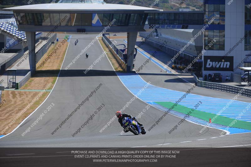 20 to 22th july 2013;Jerez;event digital images;motorbikes;no limits;peter wileman photography;trackday;trackday digital images